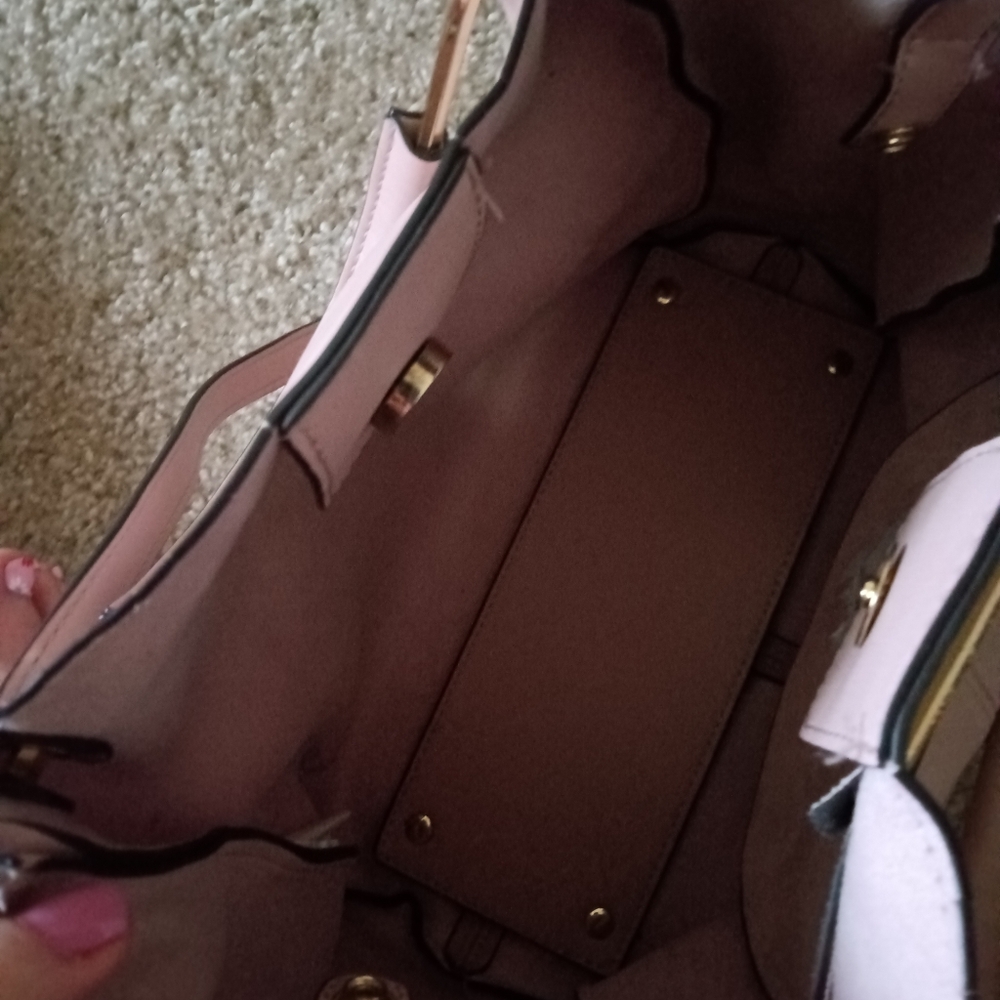 Steven Madden Handbag Set - Picture 8 of 9